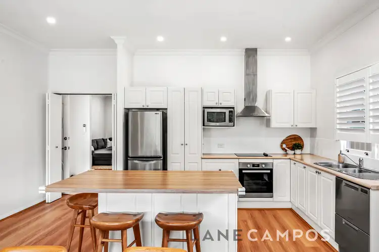 Seventh view of Homely house listing, 54 Chatham Road, Georgetown NSW 2298