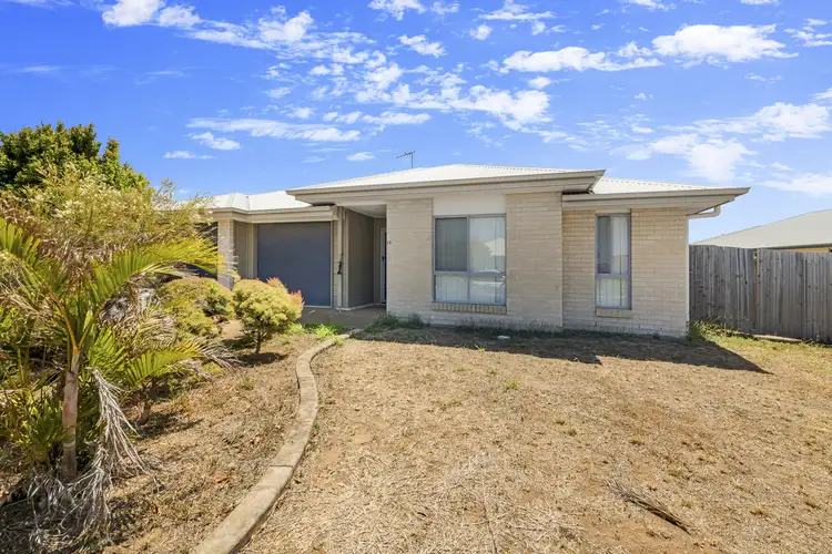 Seventh view of Homely house listing, 5 Mandi Court, Kalkie QLD 4670