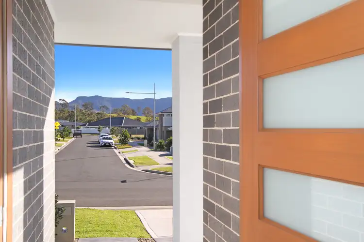 Second view of Homely house listing, 38 Wildflower Crescent, Calderwood NSW 2527