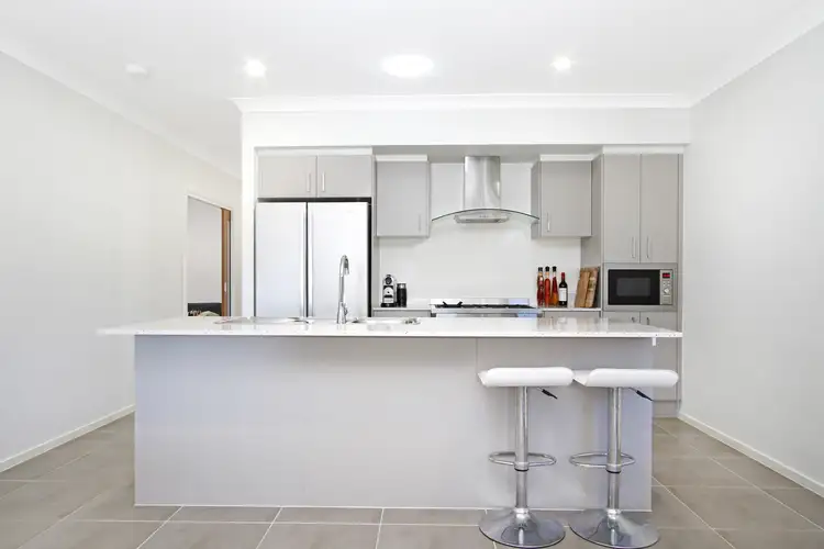Third view of Homely house listing, 38 Wildflower Crescent, Calderwood NSW 2527