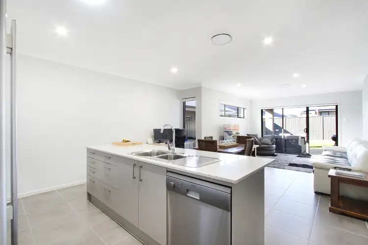 Fourth view of Homely house listing, 38 Wildflower Crescent, Calderwood NSW 2527