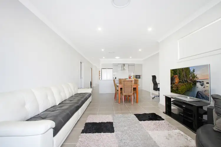 Fifth view of Homely house listing, 38 Wildflower Crescent, Calderwood NSW 2527
