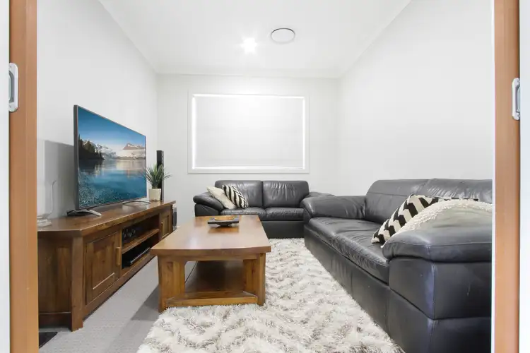 Sixth view of Homely house listing, 38 Wildflower Crescent, Calderwood NSW 2527