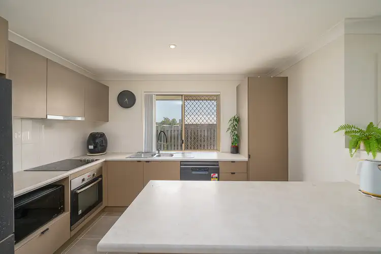 Second view of Homely house listing, 92 Owttrim Circuit, O'connell QLD 4680