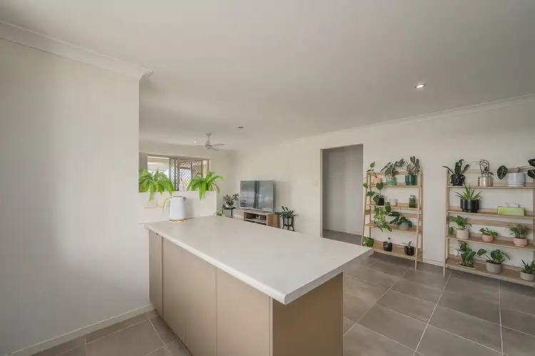 Third view of Homely house listing, 92 Owttrim Circuit, O'connell QLD 4680