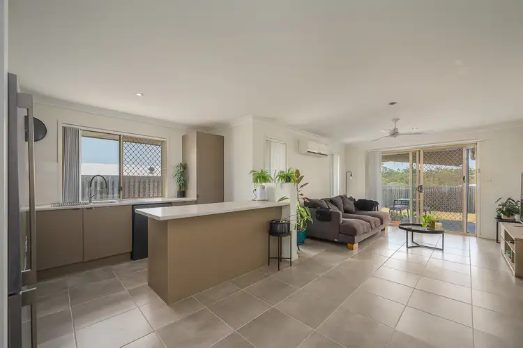 Fourth view of Homely house listing, 92 Owttrim Circuit, O'connell QLD 4680
