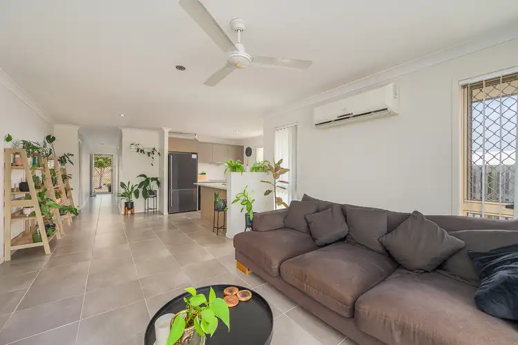 Fifth view of Homely house listing, 92 Owttrim Circuit, O'connell QLD 4680