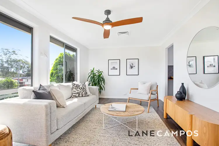 Third view of Homely house listing, 36 Alister Street, Shortland NSW 2307
