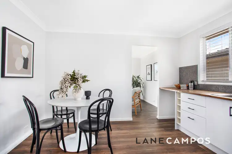 Fourth view of Homely house listing, 36 Alister Street, Shortland NSW 2307