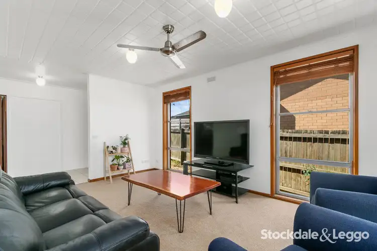 Second view of Homely house listing, 21 Blackwood Crescent, Churchill VIC 3842