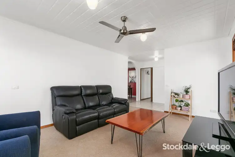 Third view of Homely house listing, 21 Blackwood Crescent, Churchill VIC 3842