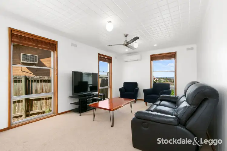 Fourth view of Homely house listing, 21 Blackwood Crescent, Churchill VIC 3842