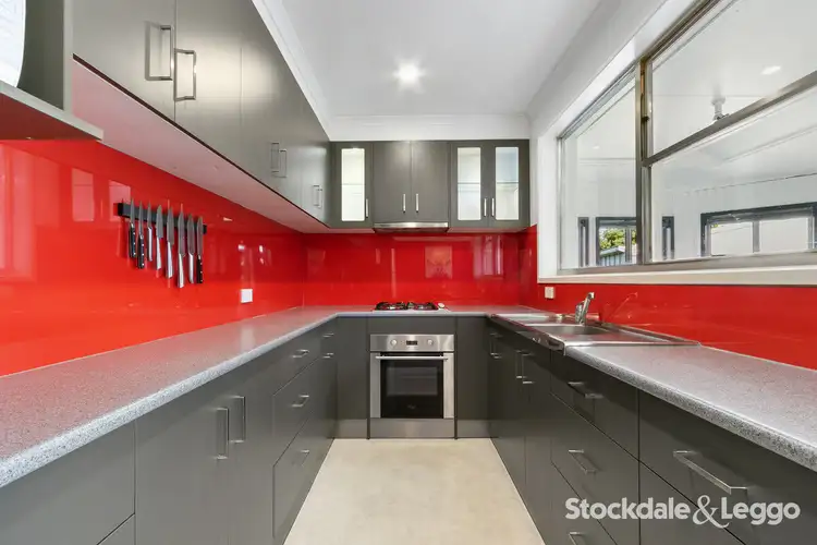 Sixth view of Homely house listing, 21 Blackwood Crescent, Churchill VIC 3842