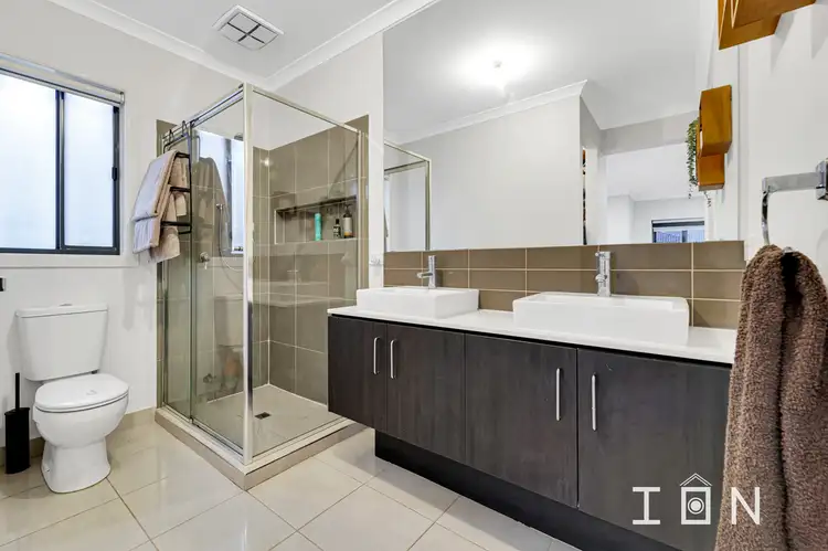 Fourth view of Homely house listing, 9 Blackforest Way, Clyde North VIC 3978