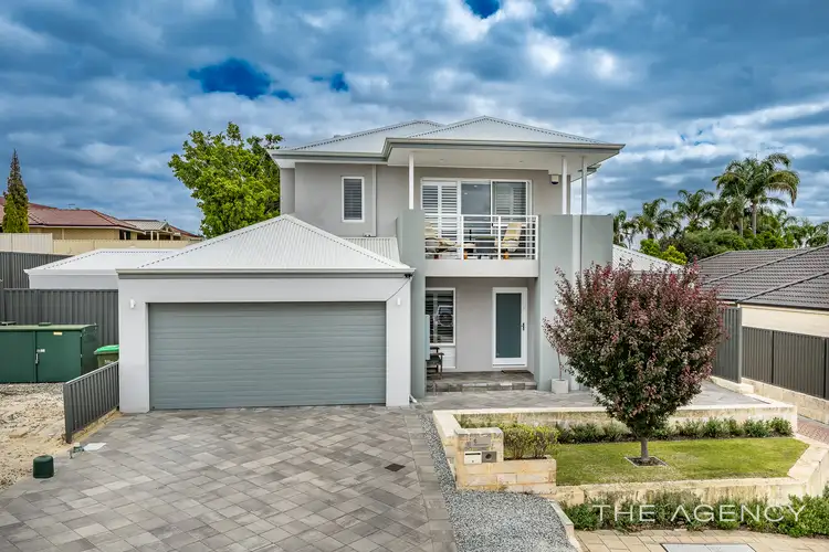 Fourth view of Homely house listing, 6 Nymans Close, Landsdale WA 6065
