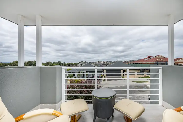 Fifth view of Homely house listing, 6 Nymans Close, Landsdale WA 6065