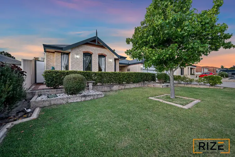 Third view of Homely house listing, 23 Whyalla Chase, Tapping WA 6065