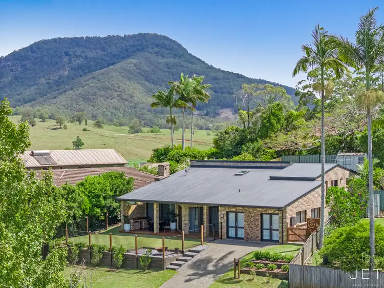 40 Elouera Terrace, Bray Park NSW 2484