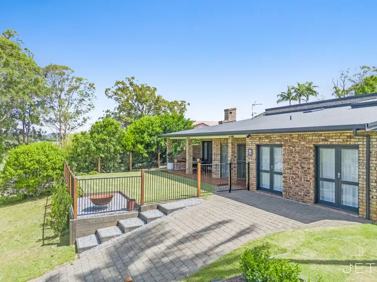 Second view of Homely house listing, 40 Elouera Terrace, Bray Park NSW 2484