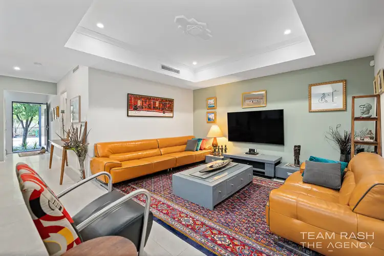 Main view of Homely house listing, 5 Platingshop Terrace, Midland WA 6056