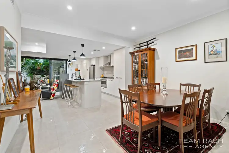 Second view of Homely house listing, 5 Platingshop Terrace, Midland WA 6056