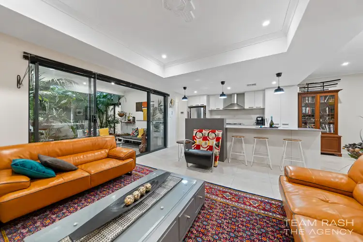 Third view of Homely house listing, 5 Platingshop Terrace, Midland WA 6056