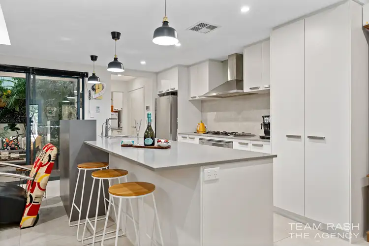 Fourth view of Homely house listing, 5 Platingshop Terrace, Midland WA 6056