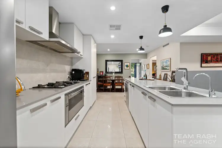 Sixth view of Homely house listing, 5 Platingshop Terrace, Midland WA 6056