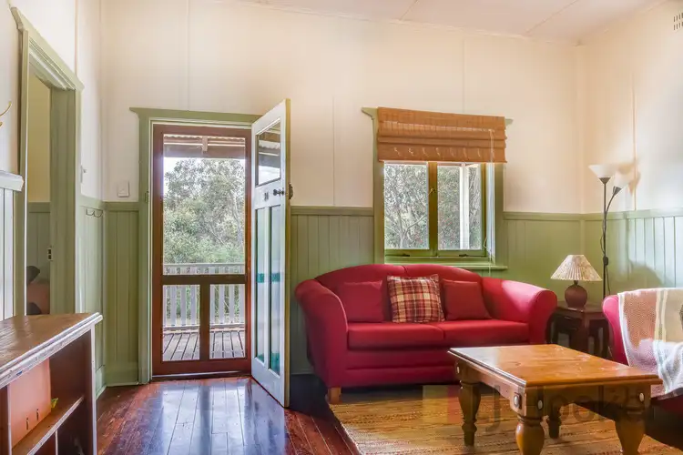 Sixth view of Homely house listing, Cottage 24 Nyamup Road (Dingup), Manjimup WA 6258