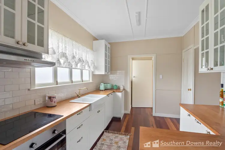 Third view of Homely house listing, 2 Mill Street, Warwick QLD 4370