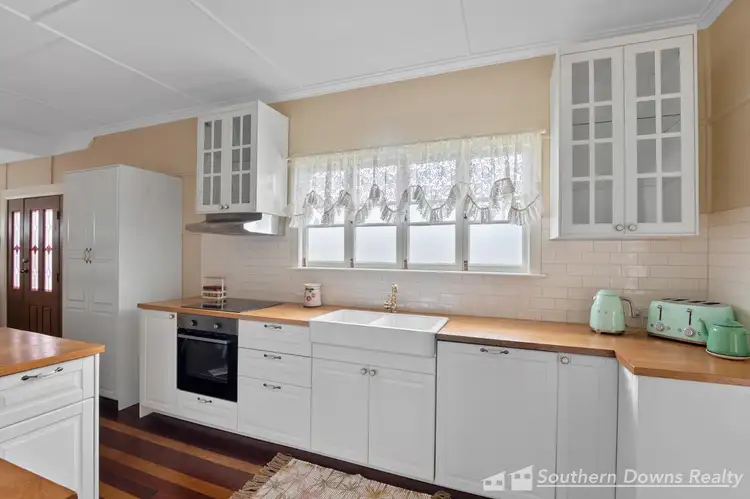 Fourth view of Homely house listing, 2 Mill Street, Warwick QLD 4370