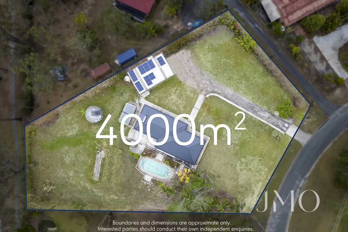 Main view of Homely rural property listing, 17 Warrawee Way, Pimpama QLD 4209