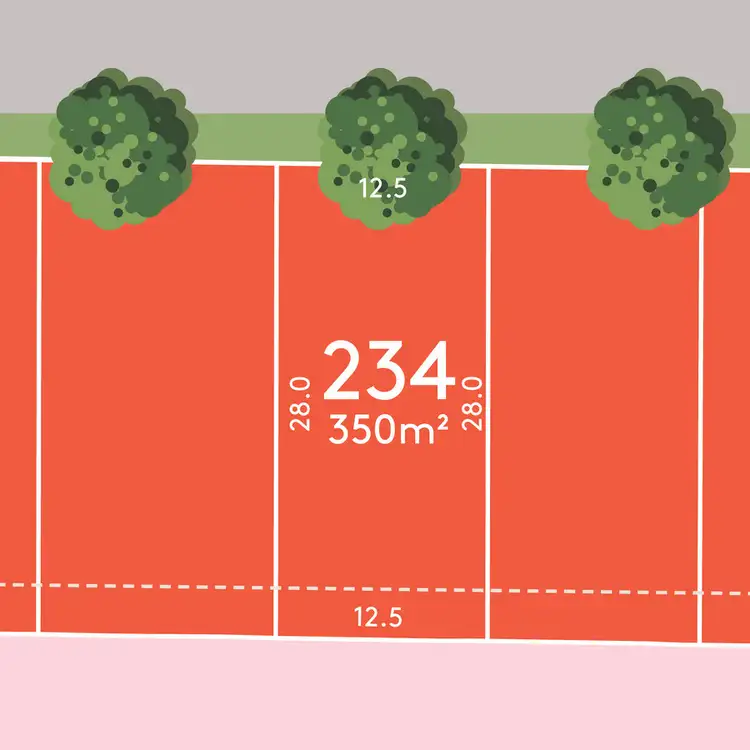LOT 234 Voyager Parade, Clyde North VIC 3978
