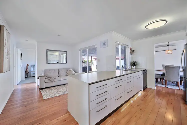 3 Horton Street, Norville QLD 4670