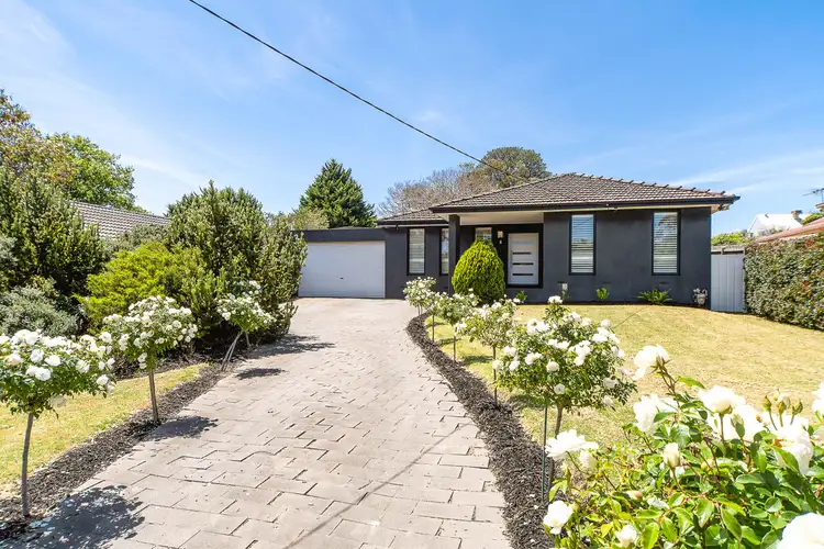 Main view of Homely house listing, 6 Gaskell Avenue, Mount Eliza VIC 3930