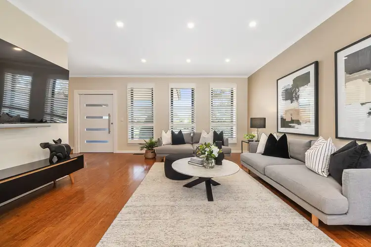 Second view of Homely house listing, 6 Gaskell Avenue, Mount Eliza VIC 3930