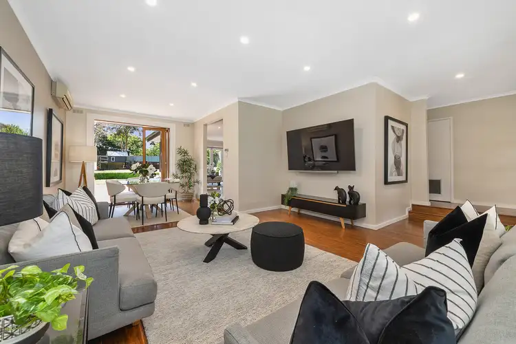 Third view of Homely house listing, 6 Gaskell Avenue, Mount Eliza VIC 3930