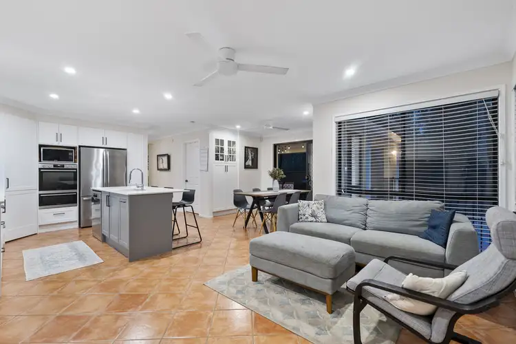 Fifth view of Homely house listing, 30 Cobblestone Street, Bridgeman Downs QLD 4035