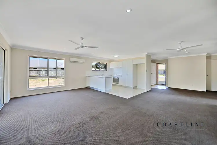 Second view of Homely house listing, 96 Malvern Drive, Moore Park Beach QLD 4670