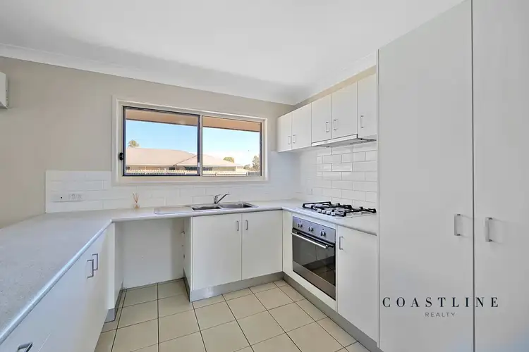 Third view of Homely house listing, 96 Malvern Drive, Moore Park Beach QLD 4670