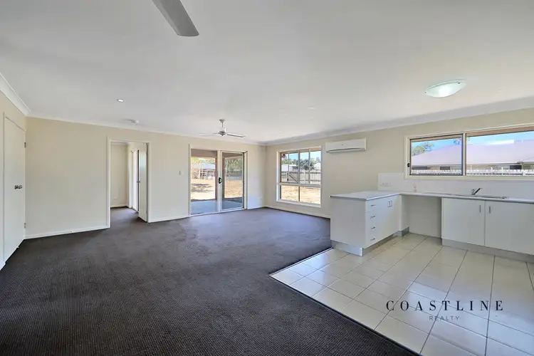 Fourth view of Homely house listing, 96 Malvern Drive, Moore Park Beach QLD 4670