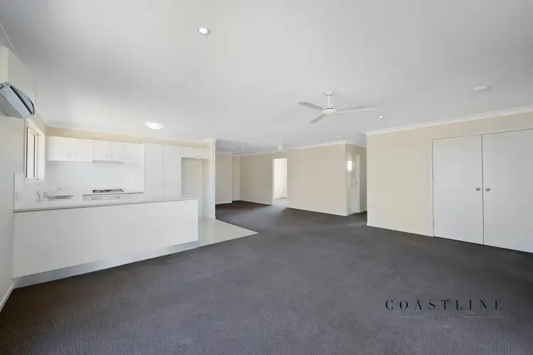Fifth view of Homely house listing, 96 Malvern Drive, Moore Park Beach QLD 4670