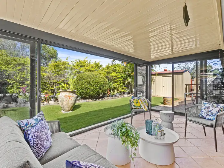 Sixth view of Homely house listing, 43 Winchester Drive, Nerang QLD 4211