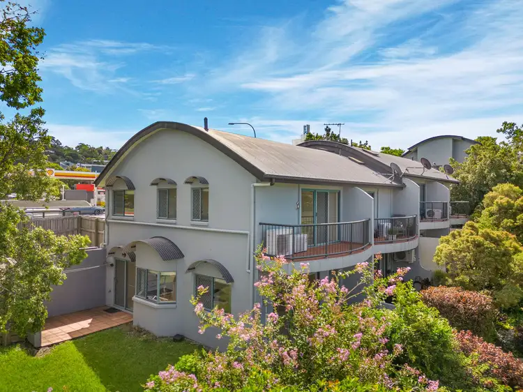 16/451 Enoggera Road, Alderley QLD 4051
