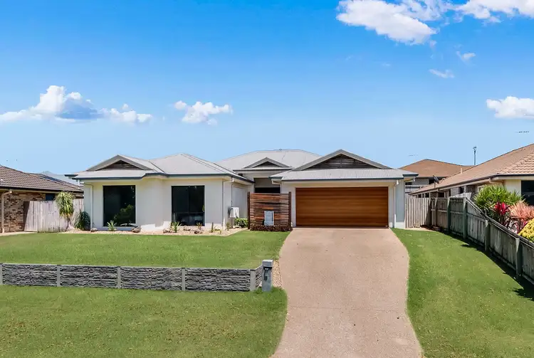 4 BENHAM Avenue, Kallangur QLD 4503