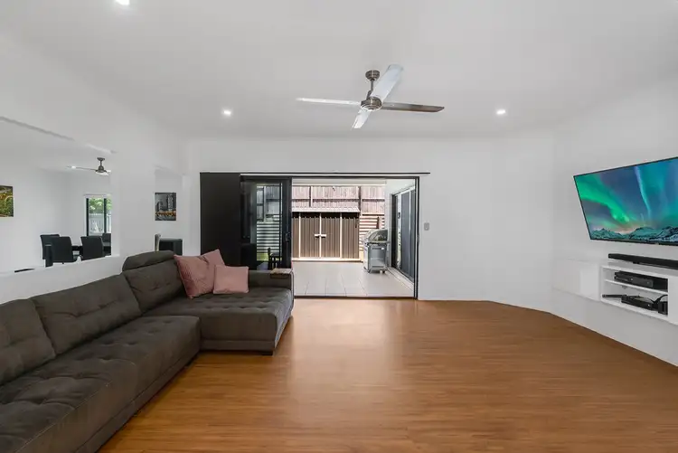 Fourth view of Homely house listing, 4 BENHAM Avenue, Kallangur QLD 4503