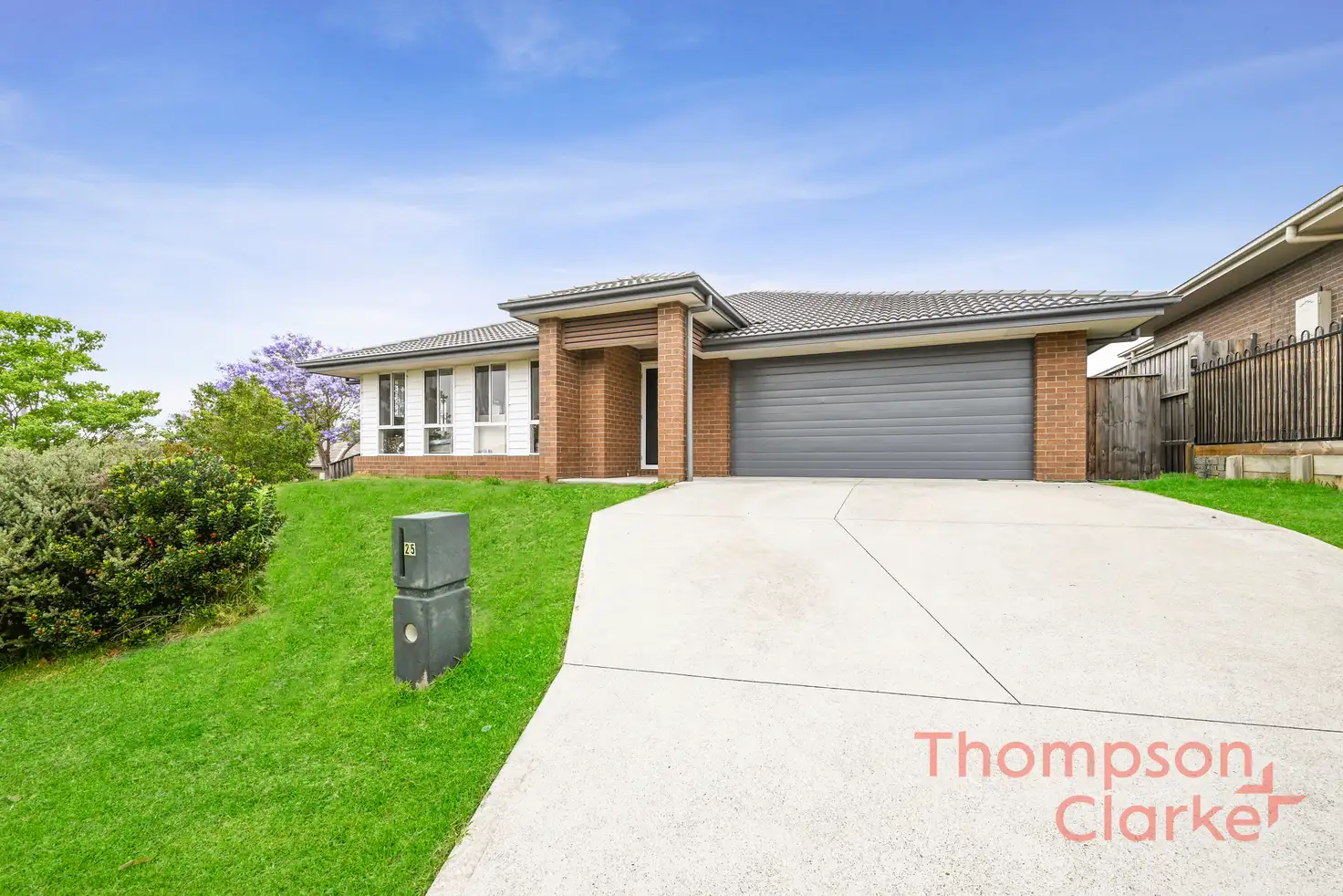 Main view of Homely house listing, 25 Mckeachie Drive, Aberglasslyn NSW 2320