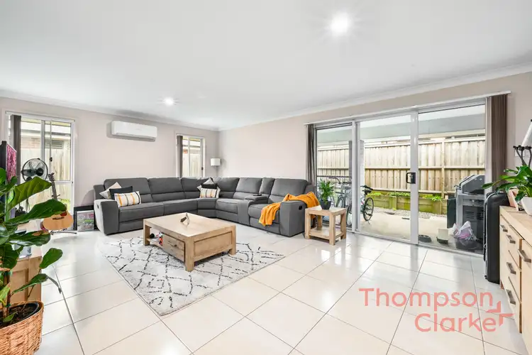 Second view of Homely house listing, 25 Mckeachie Drive, Aberglasslyn NSW 2320