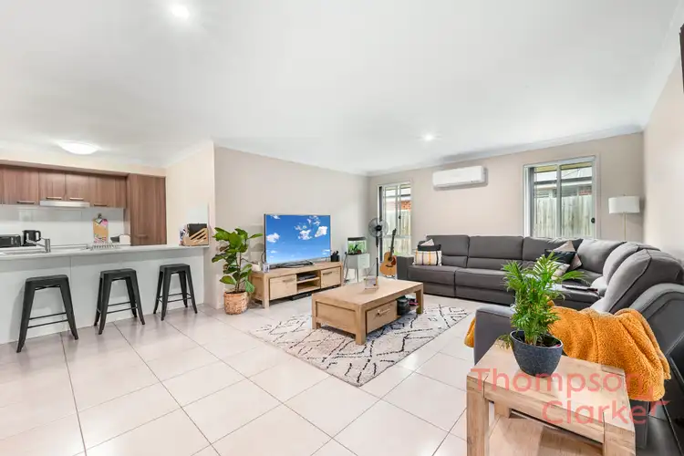 Third view of Homely house listing, 25 Mckeachie Drive, Aberglasslyn NSW 2320