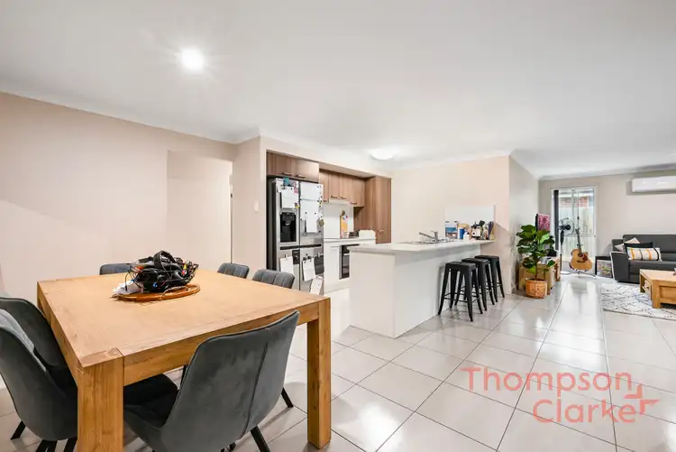 Fourth view of Homely house listing, 25 Mckeachie Drive, Aberglasslyn NSW 2320